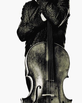 Torleif Thedéen, švedski violončelist in profesor: »Čeprav sem večinoma gradil kariero solista, vidim sebe kot glasbenika....