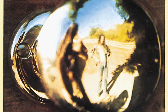 Neil Young, moja mladostna ljubezen: To sem videl, zdaj lahko tudi umrem
