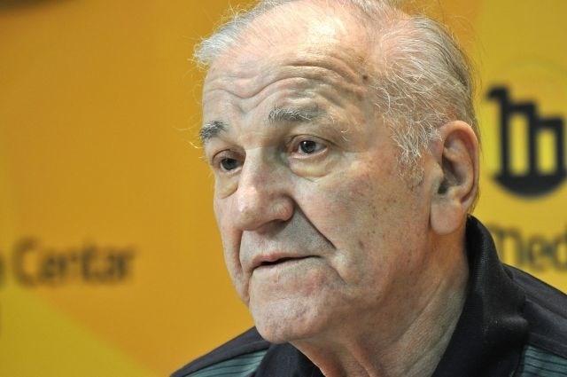 Umrl je Bata Živojinović, eden najbolj znanih in priljubljenih igralcev nekdanje Jugoslavije. 5. junija bi dopolnil 83 let....