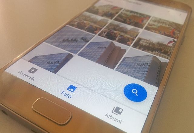 Samsung Galaxy S7: Najboljši androidov telefon...
