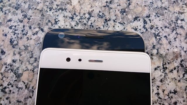 LG G5 proti huawei P9: Dva telefona, šest kamer