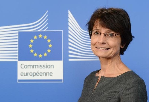 Marianne Thyssen evropska komisarka
