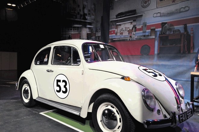 Herbie je še danes priljubljen med številnimi zbiratelji.