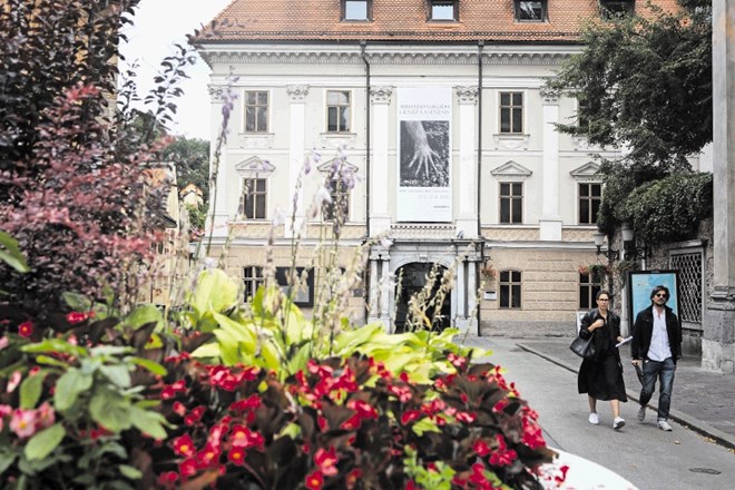 V ljubljanskem Mestnem muzeju se lahko pohvalijo, da so imeli preteklo leto več kot 23.000 obiskovalcev.