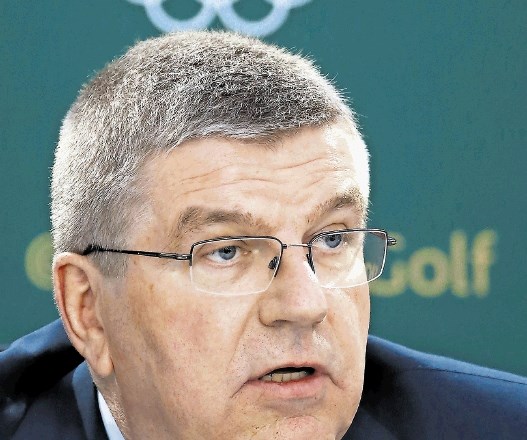 Ruski doping v Sočiju je bil množičen in na ravni vrhunskih kriminalk