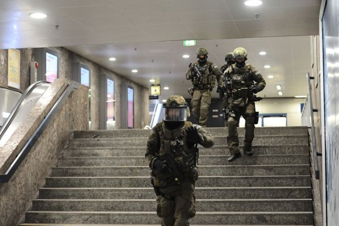 Tragedija v Münchnu ni bila posledica terorizma, a je odprla vrsto novih vprašanj
