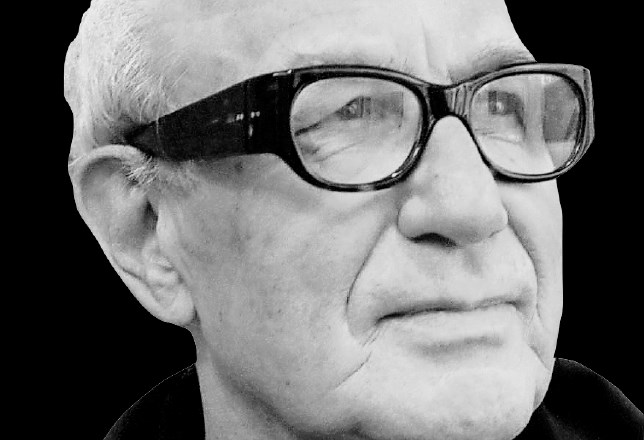 In memoriam: Janez Bernik (1933–2016)
