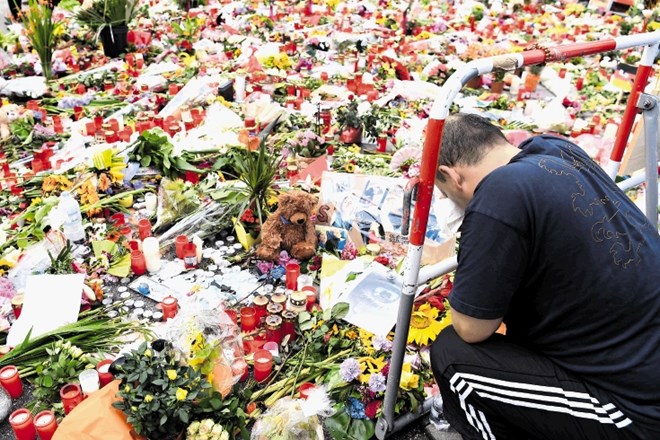 Evropa in islamski terorizem: s čim se sploh soočamo?