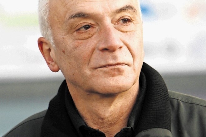 Ivo Boscarol, direktor in solastnik družbe Pipistrel iz Ajdovščine
