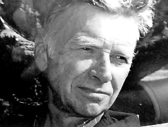 In memoriam: Franci Benedik (1937–2016)