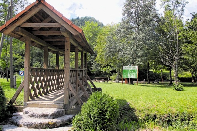 Neokrnjena narava  dežele Petra Klepca ob sotočju Kolpe in Čabranke omogoča številne športne aktivnosti, od kolesarjenja in...