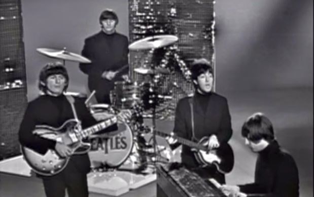 The Beatles (Foto: youtube)
