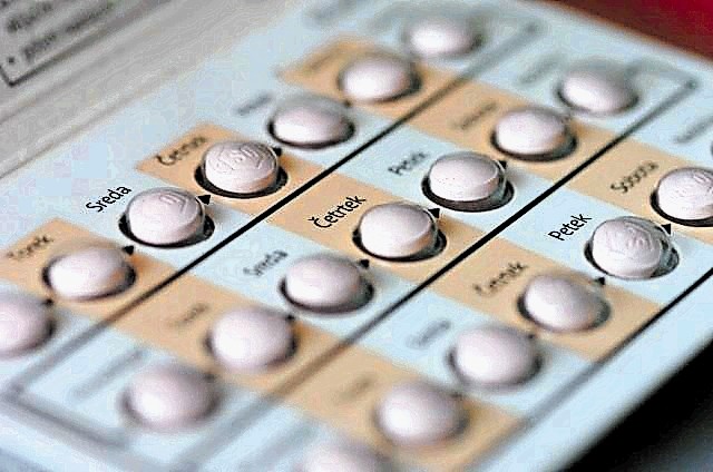 Pri nekaterih kontracepcijskih sredstvih je prednost lažje jemanje, pri drugih manj stranskih učinkov.