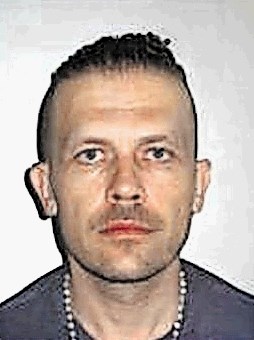 Petar Škoro na tiralici slovenske policije