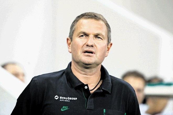 Matjaž Kek je eden najpriljubljenejših tujih funkcionarjev v hrvaškem nogometu.