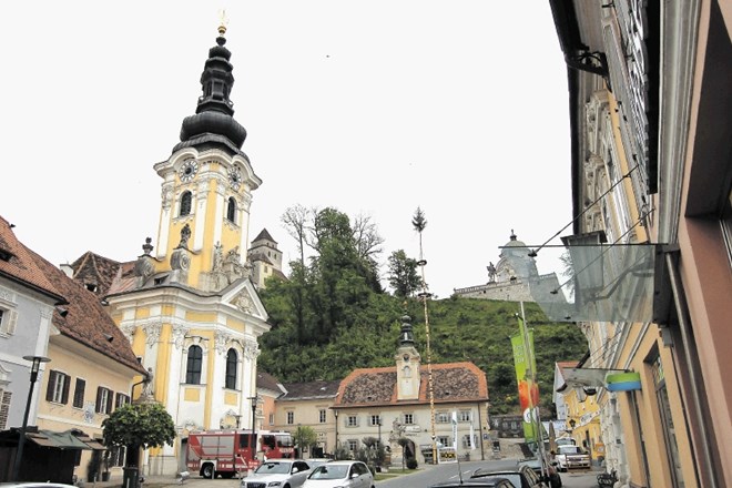Lestvica: Najlepša vinska mesta v Evropi