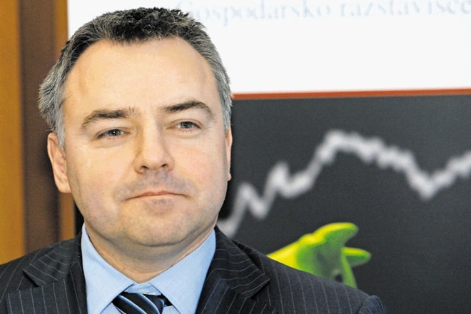 Kandidat za predsednika Atletske zveze Slovenije Andrej Kocič je predstavil svoje načrte v upanju na boljši atletski...