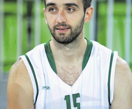 Košarkar Mirza Begić, nekdanji igralec Olimpije, ki je trenutno član ekipe zagrebške Cedevite, vlaga denar tudi v...