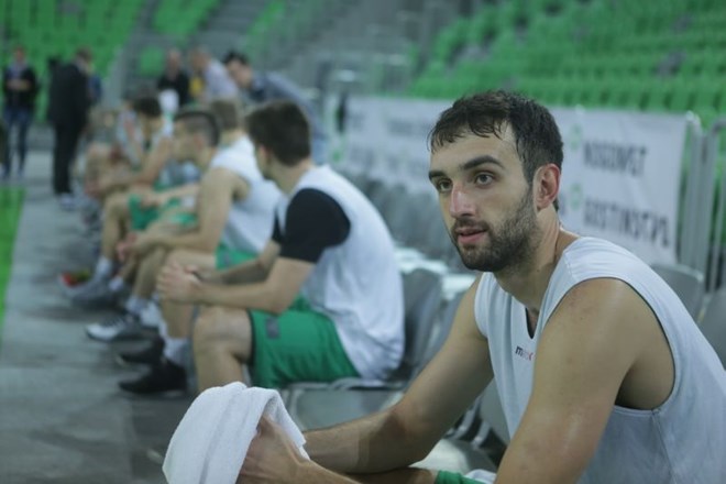 Košarkar Mirza Begić, nekdanji igralec Olimpije, ki je trenutno član ekipe zagrebške Cedevite, vlaga denar tudi v...