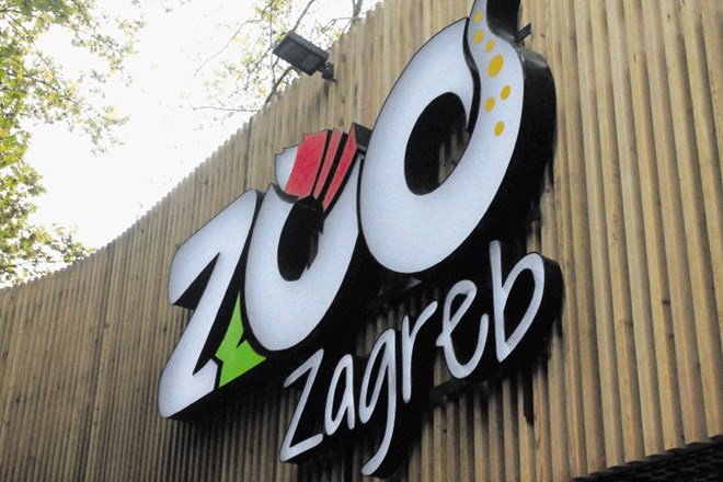 Zagrebški živalski vrt obsega 70 hektarjev, tokratna obnova pa je največja v njegovi zgodovini.