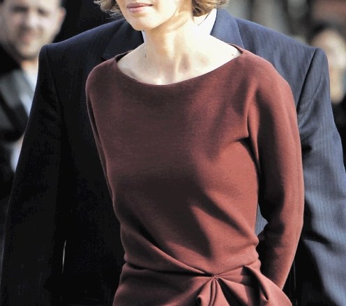 Asma Al Asad