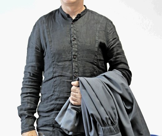 Jože Levašič, specializirani tožilec: Kljub frizerju in novi torbici še vedno žrtve izkoriščanja