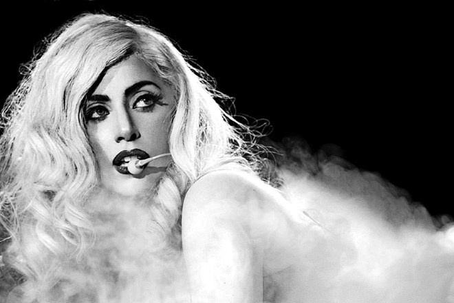 Lady Gaga je bila svoj čas v veliki nevarnosti, da postane nekakšen ženski antipod Kanya Westa.