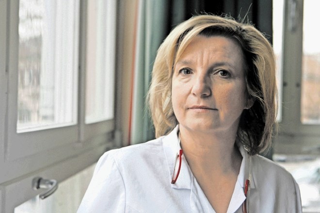 »Raba antibiotikov v slovenskih bolnišnicah se precej razlikuje tudi med primerljivimi bolnišnicami, zakaj, pa je težko...