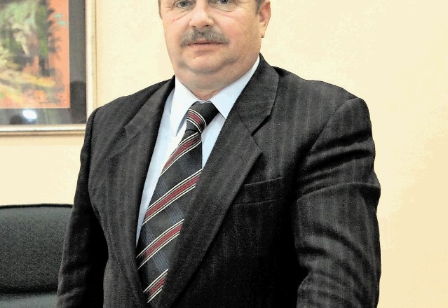 Štefan Pavlinjek, direktor ROTO Group