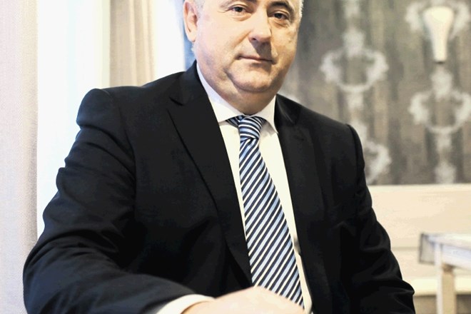 Radenku Mijatoviću se po lobistični akciji obeta suverena zmaga.