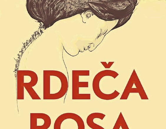 Rdeča Rosa je na voljo tudi v slovenskem jeziku.