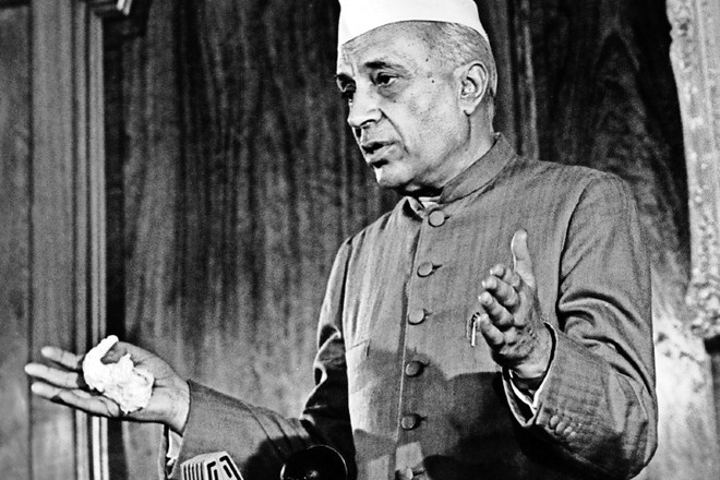 Džavaharlal Nehru