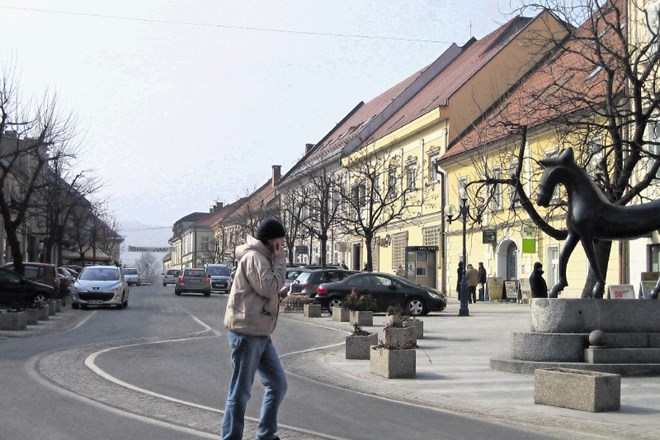 Odmere za nadomestilo uporabe stavbnih zemljišč bodo prihodnje leto v Slovenj Gradcu v nekaterih primerih nižje kot letos.
