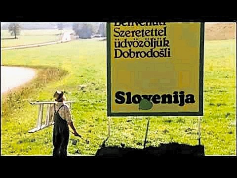 Najboljše slovenske domoljubne pop skladbe