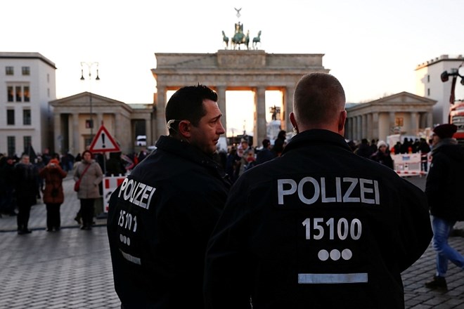 Berlin (Foto: Reuters)