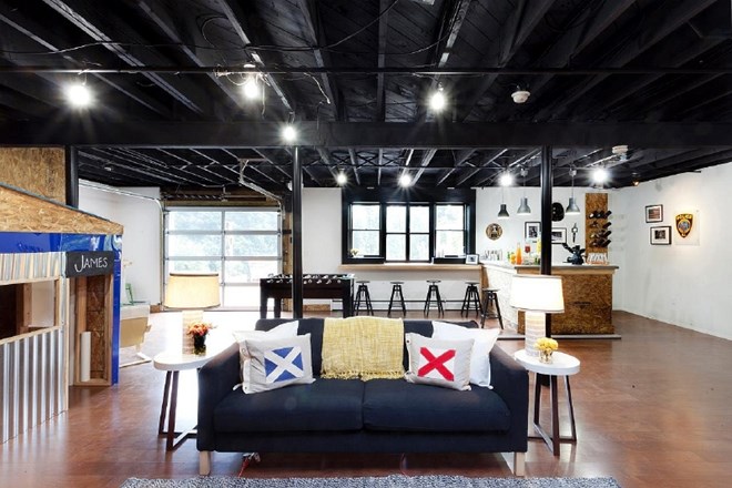 Sedem načinov za dekorativno prenovo stropa in osvežen videz prostora   
