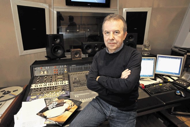 Želimir Babogredac, direktor založbe Croatia Records, naslednice Jugotona: Vrnili smo se v dobo singla