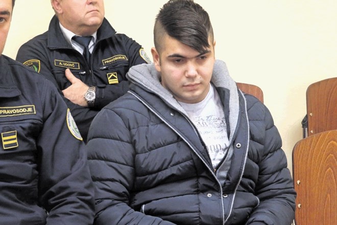 Na sojenju 19-letnemu Sandrijelu Brezarju, ki naj bi julija lani ustrelil in ubil Rudija Pirca, bo prihodnjič pričala Pirčeva...