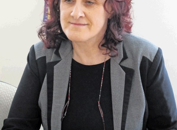 Irena Nunčič ostaja na čelu  Zdravstvenega doma (ZD) Šmarje, a največ pol leta.