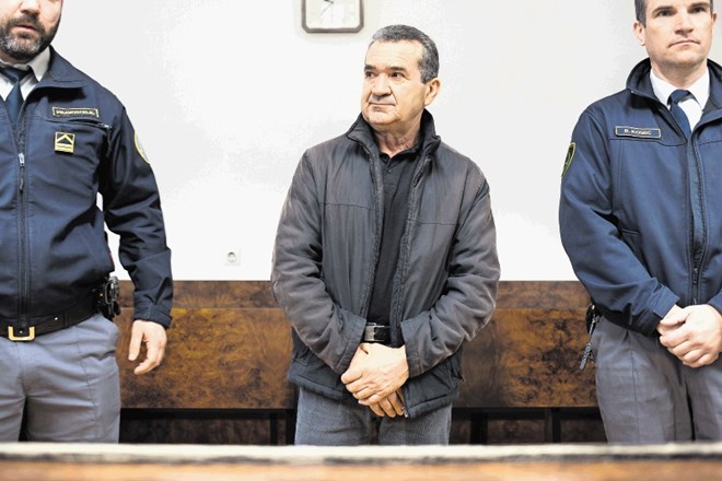 Dragu Railiću je tožilka na predobravnavnem naroku za primer priznanja krivde ponudila 10 let zapora. A uboja ni priznal.