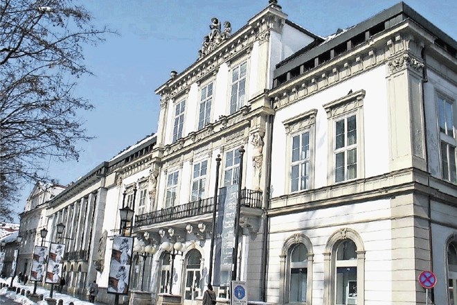 SNG Maribor – Opera in balet: v štajerski prestolnici znajo veliko dvorano v povprečju napolniti kar 94-odstotno.