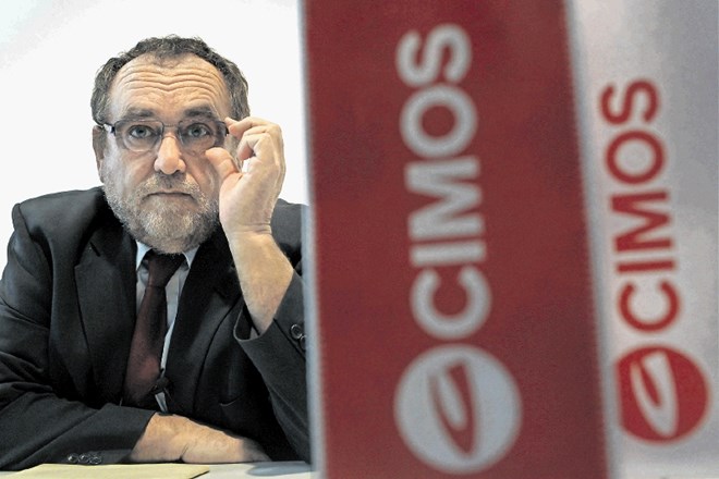 Nekdanji dolgoletni predsednik Cimosove uprave Franc Krašovec meni, da brez razvoja ni prihodnosti za Cimos.