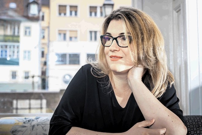 Ivana Djilas: Na Dneve komedije v Celju se uvrščajo predstave, ki večinoma sploh niso komedije, ker jih v slovenskih...