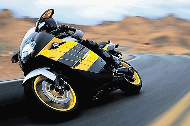 Najhitrejši motocikli na svetu