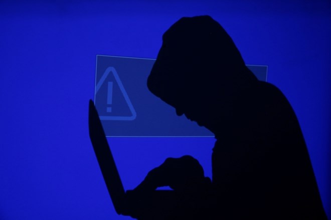 Kibernetski napadalci bodo spremenili računalniško kodo in udarili znova 