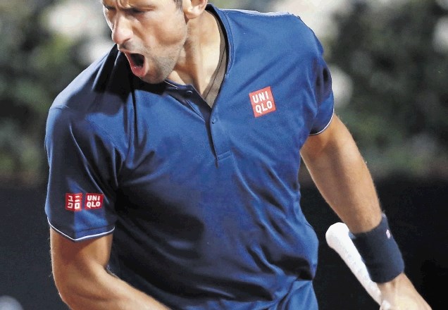 Novica, da bo Novaka Đokovića (na fotografiji) odslej treniral Andre Agassi, je bila osrednja teniška vest pred začetkom...