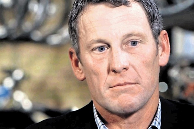 Lancea Armstronga letos čaka sodna obravnava, ki bi ga lahko stala sto milijonov dolarjev.
