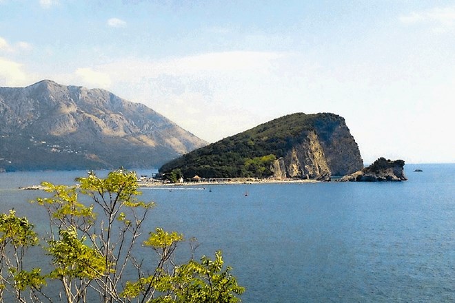 Nekdanji tajski premier je kupil črnogorski otok