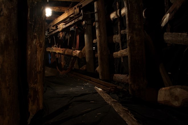 V Trbovljah odpirajo virtualni muzej rudarstva