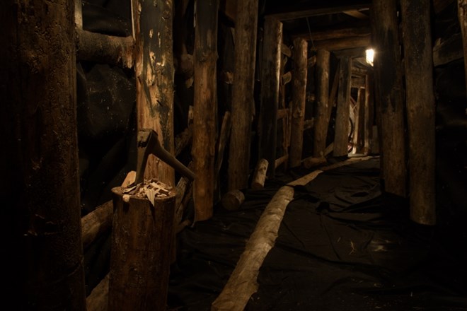 V Trbovljah odpirajo virtualni muzej rudarstva